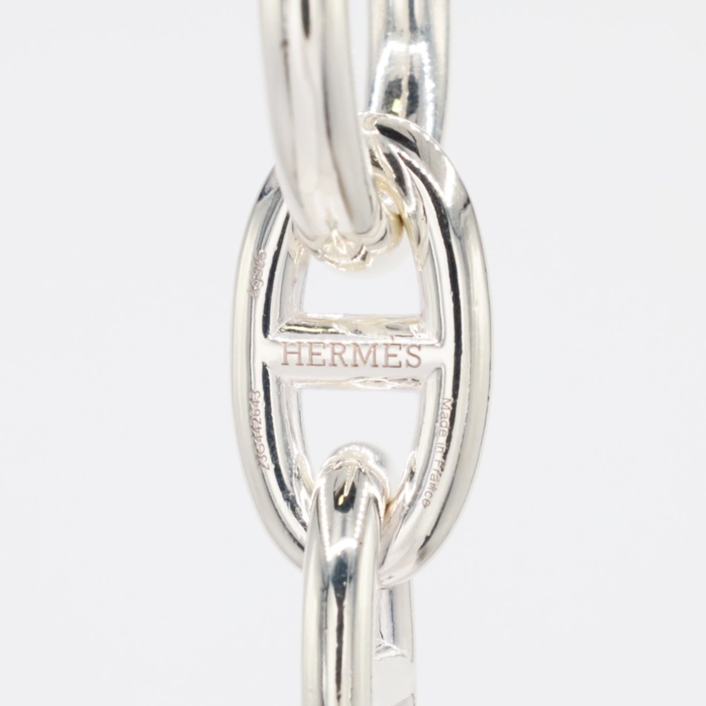 Chaine d'Ancle GM 29LINK 项链 SV