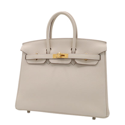 Birkin 25 TogoCraieGP　UStamp