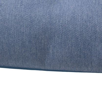 Shoulder Birkin Torillon Clemence Denim Blue Jean SS □K engraved