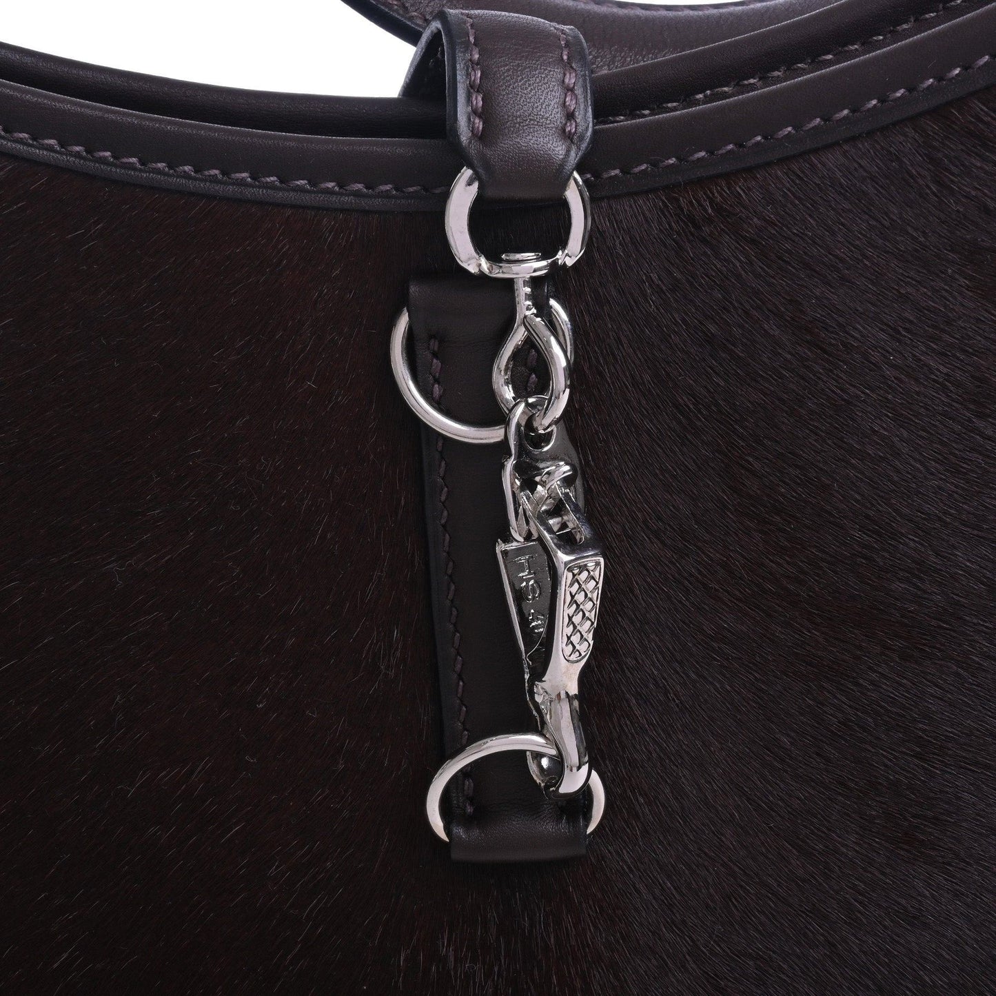 トリム31　ヴォーエヴァーカーフ　ヴォートロイカ　エベンヌ　□K刻印