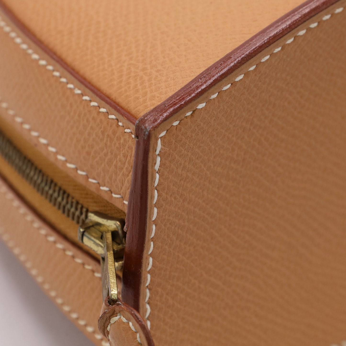 コリマソン　クシュベル　ナチュラル　GP　□B刻印