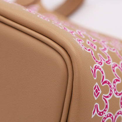 マイクロピコタンロック　ラッキーデイジー　ヴォースイフト　チャイ　SS　U刻印