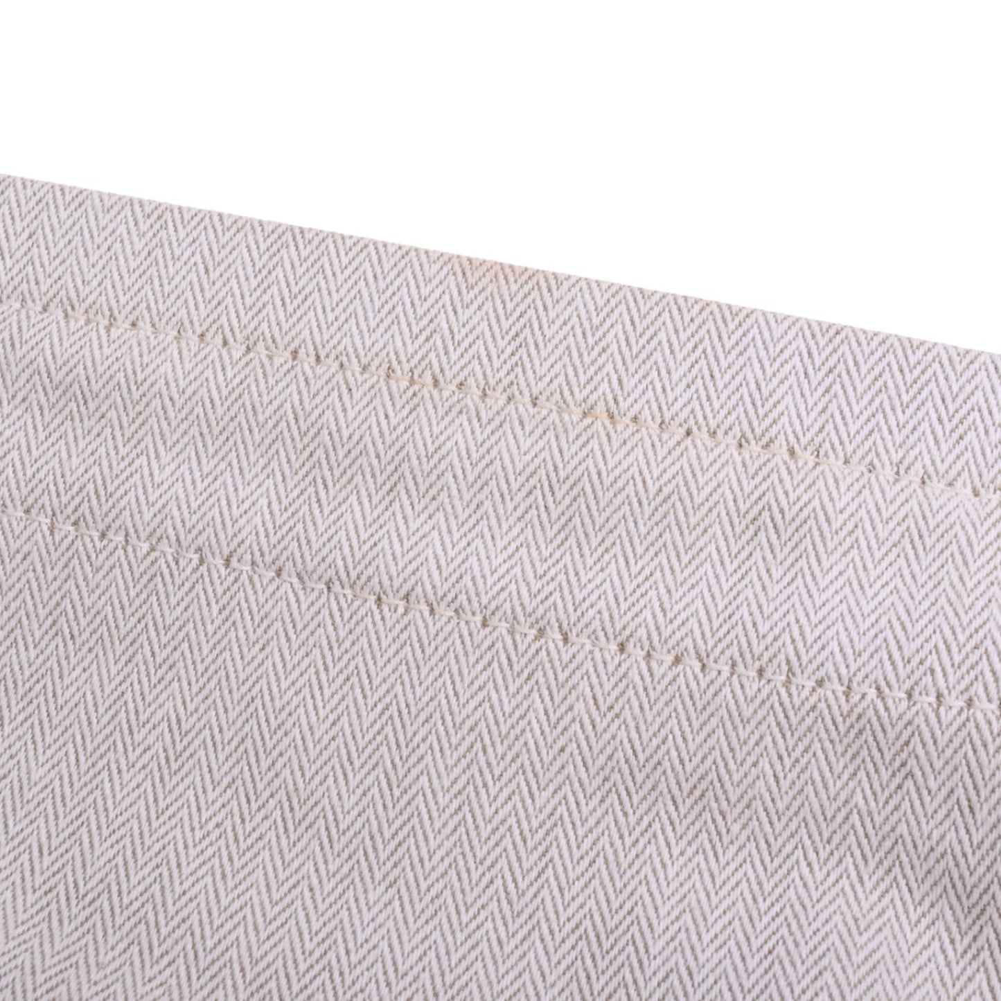 アリーヌMM　トワルシェブロン　ブラウン　Z刻印