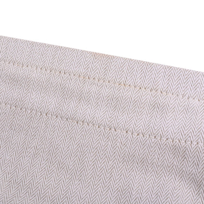 アリーヌMM　トワルシェブロン　ブラウン　Z刻印