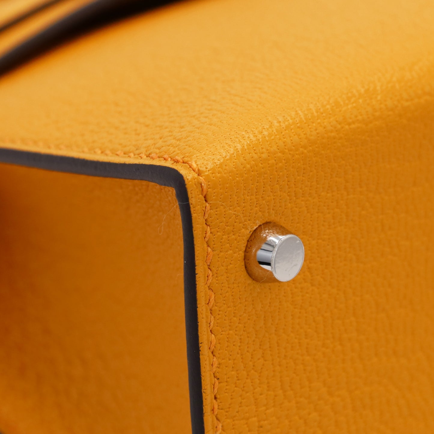 ミニケリー2　シェーブル　ムタード　SS　W刻印