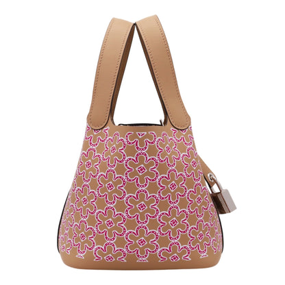 マイクロピコタンロック　ラッキーデイジー　ヴォースイフト　チャイ　SS　U刻印