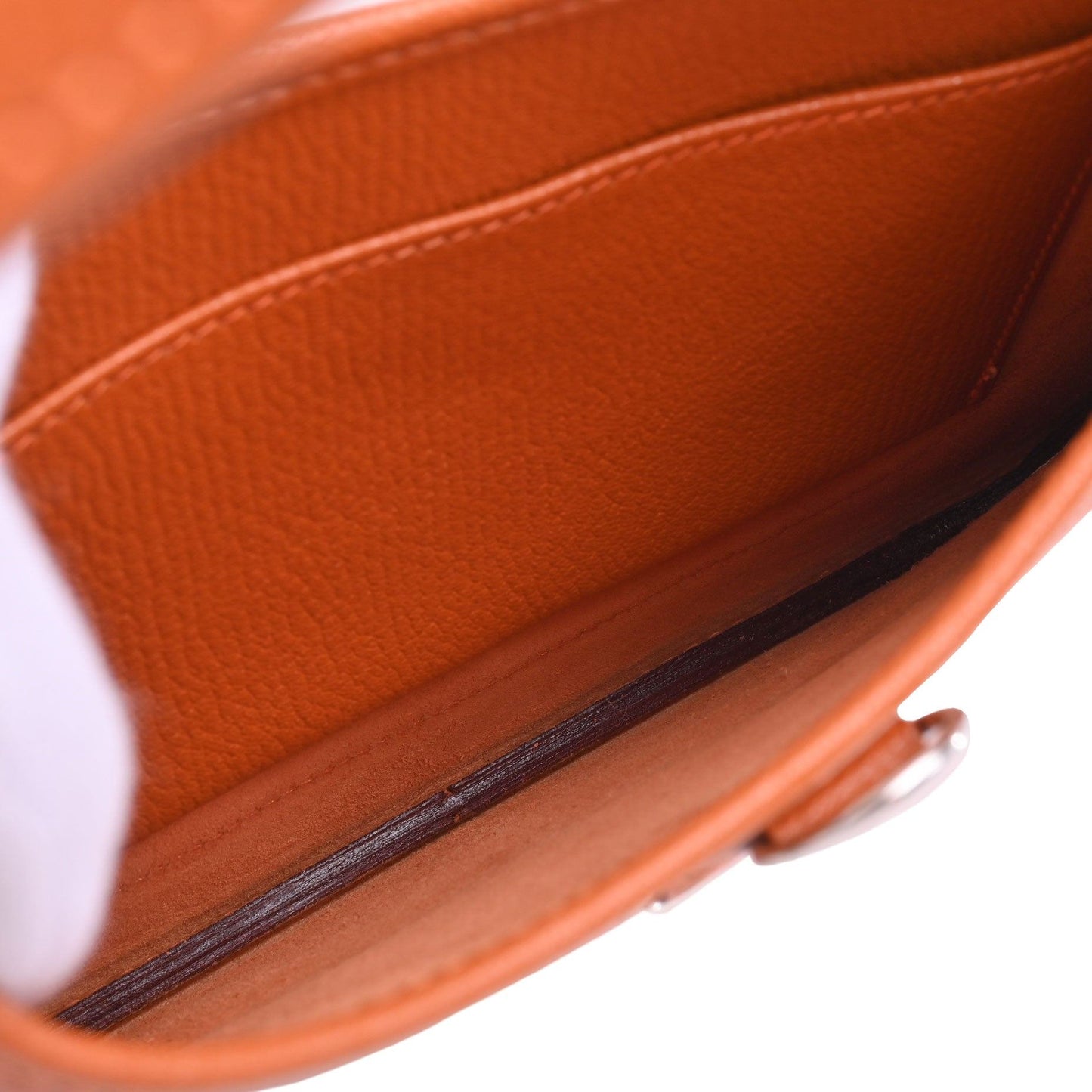 トリム24　シェーブル　オレンジ　SS　□I刻印