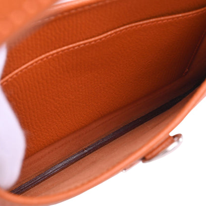 トリム24　シェーブル　オレンジ　SS　□I刻印