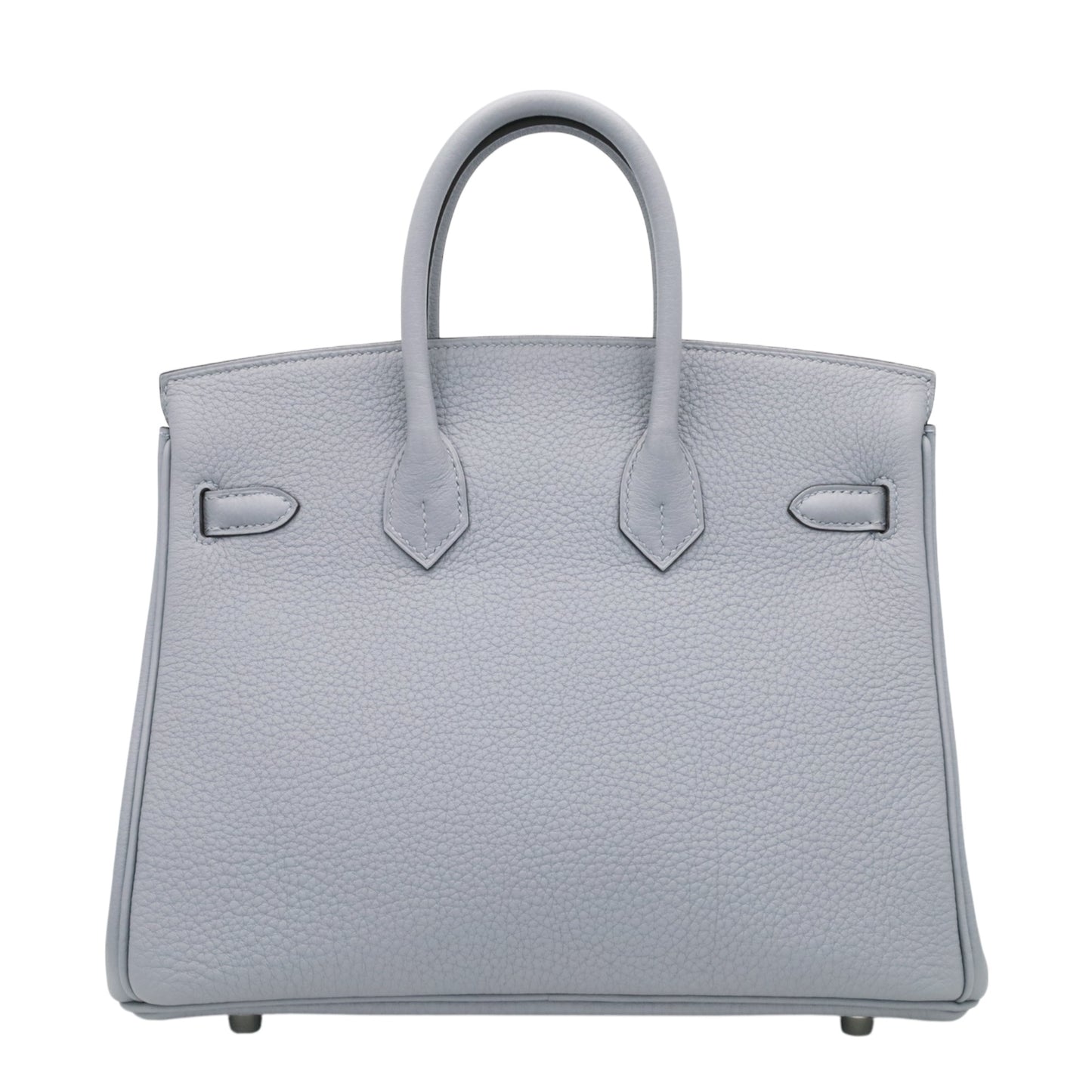 バーキン25　トゴ　グリパンタン　SS　K刻印