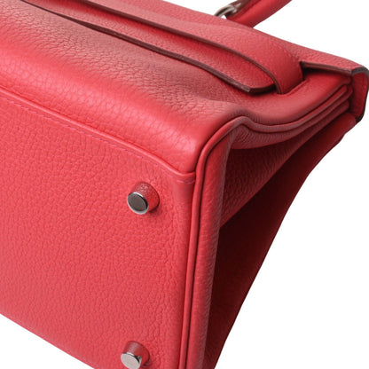 Shoulder Kelly Torillon Clemence Bougainvillea SS □M engraved