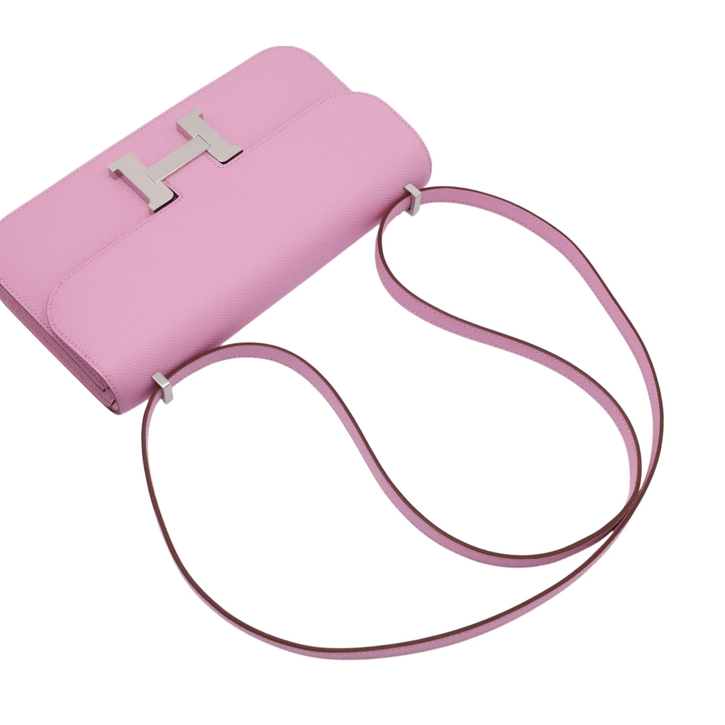 Constance Elan Vaux Epson Mauve Silvestre SS KStamp