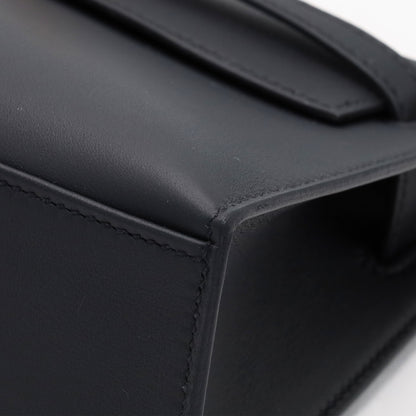 Pochette Kelly Voor Swift Black GP W engraved