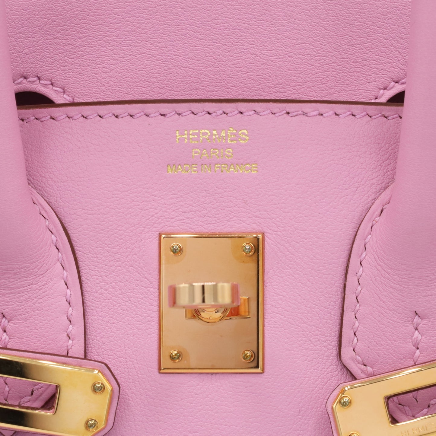 バーキン25　ヴォースイフト　モーヴシルベストル　PG　U刻印