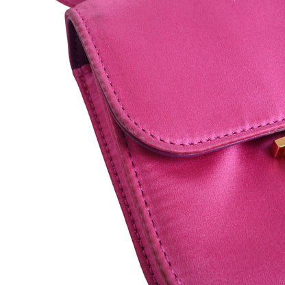 マイクロコンスタンス　サテン　ピング　パープル　GP　□N刻印