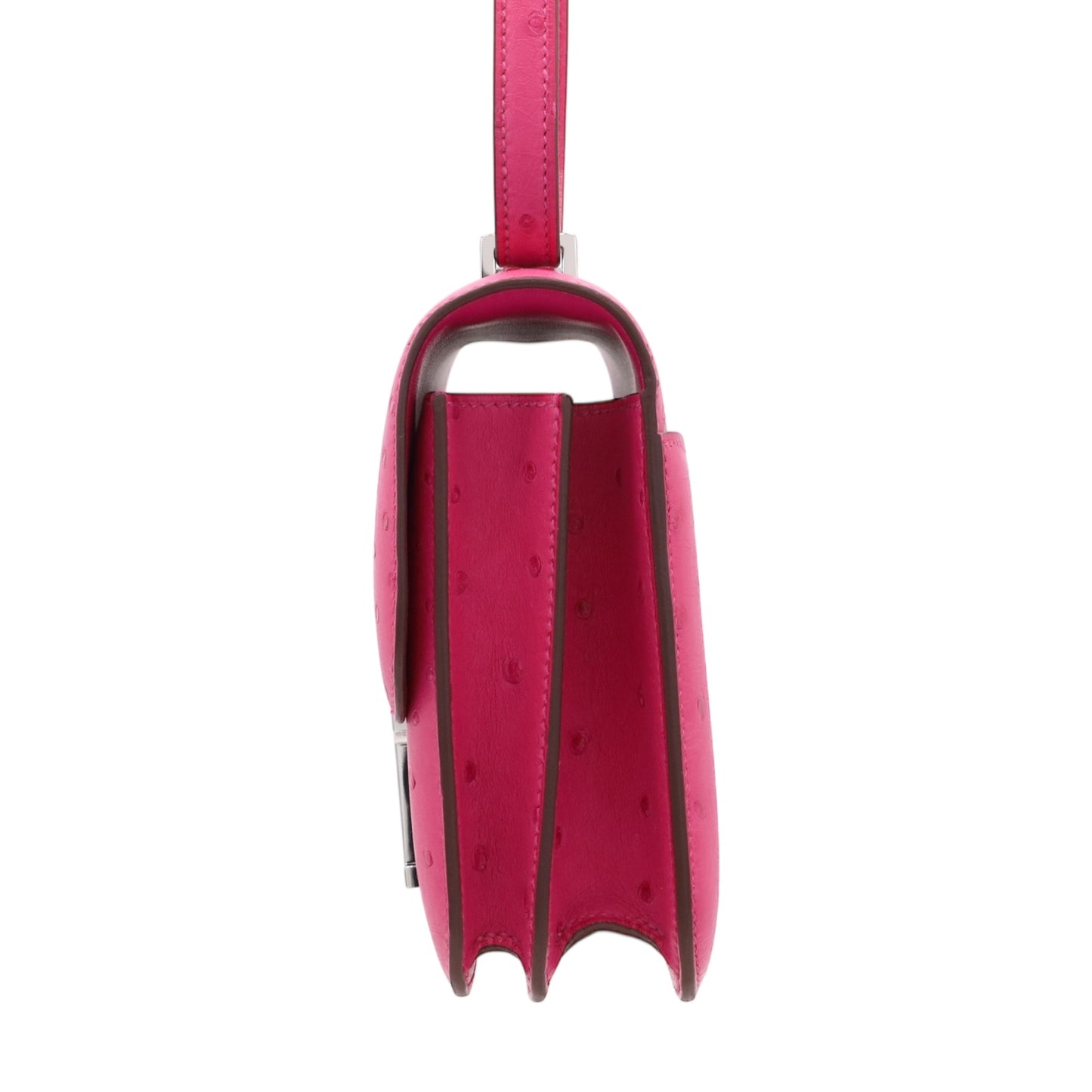 コンスタンスミニ　オーストリッチ　ローズティリアン　SS　K刻印