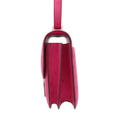 コンスタンスミニ　オーストリッチ　ローズティリアン　SS　K刻印