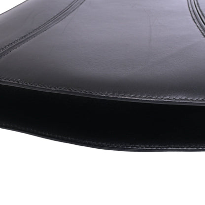 ツリー　ボックスカーフ　ブラック　GP