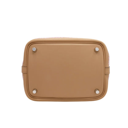 ピコタンロックPM　ラッキーデイジー　ヴォースイフト　チャイ　SS　U刻印