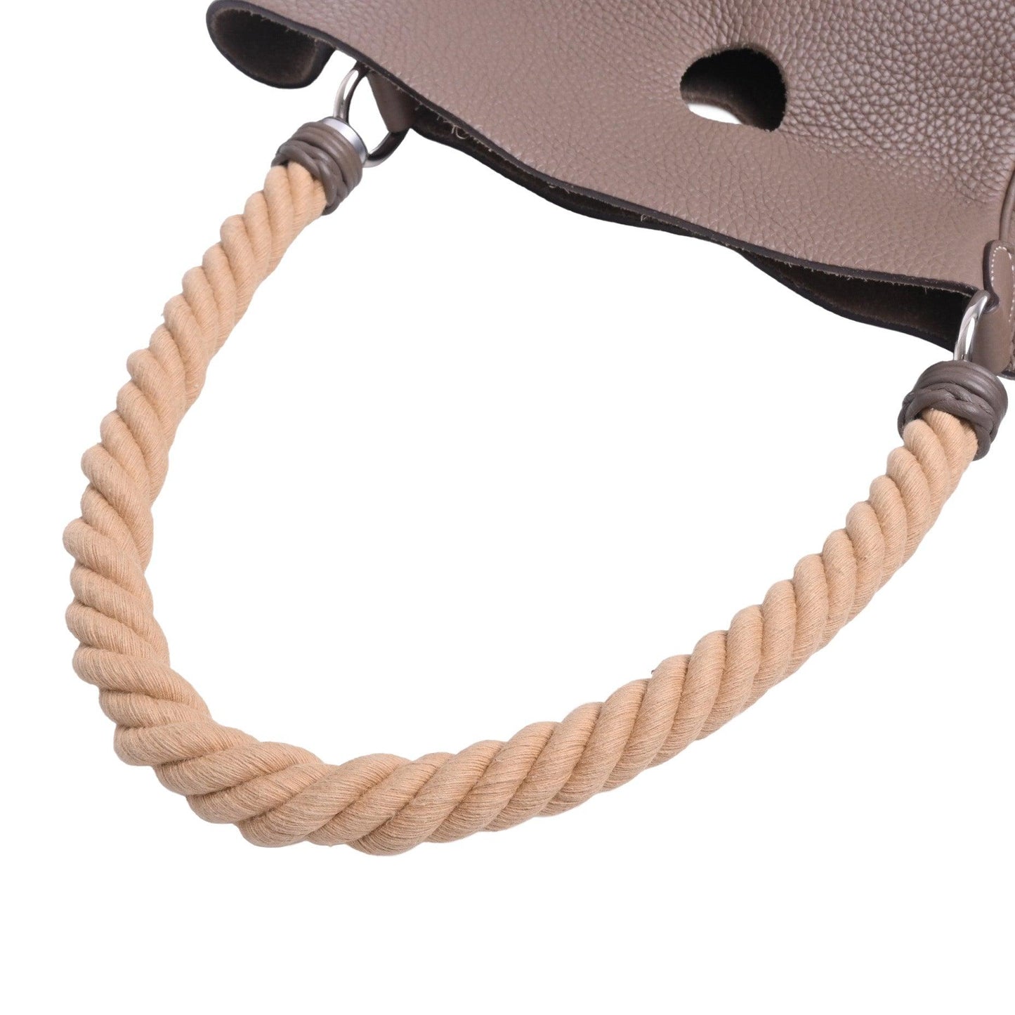 マンジョワール　トリヨンクレマンス　エトゥープ　□I刻印