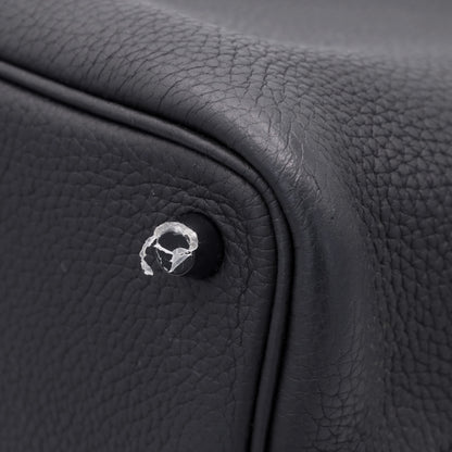 ピコタンロックPM　トリヨンクレマンス　モノクローム　ソーブラック　Z刻印