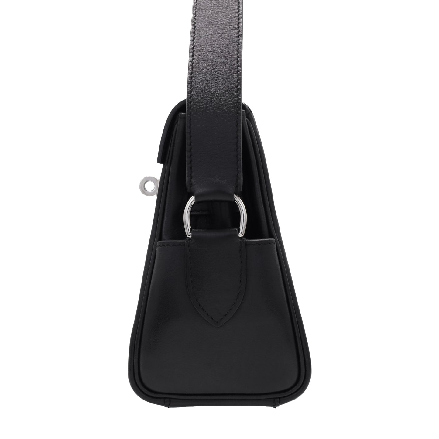 Kelly Messenger PM Ever Color Black SS BStamp