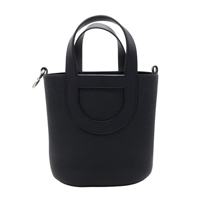 In the Loop 18 Torillon Clemence Black SS B engraved