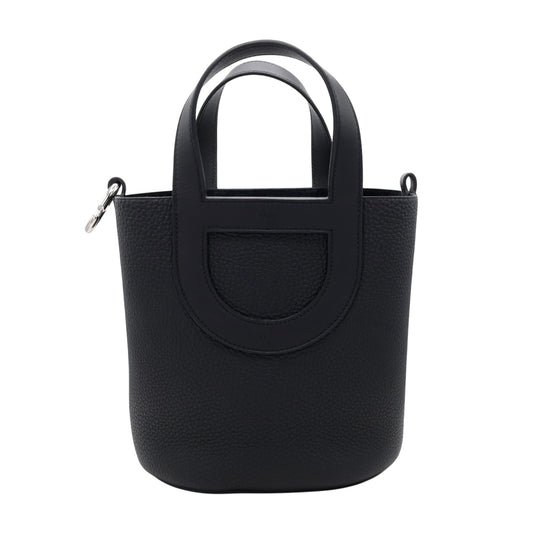 In the Loop 18 Torillon Clemence Black SS B engraved