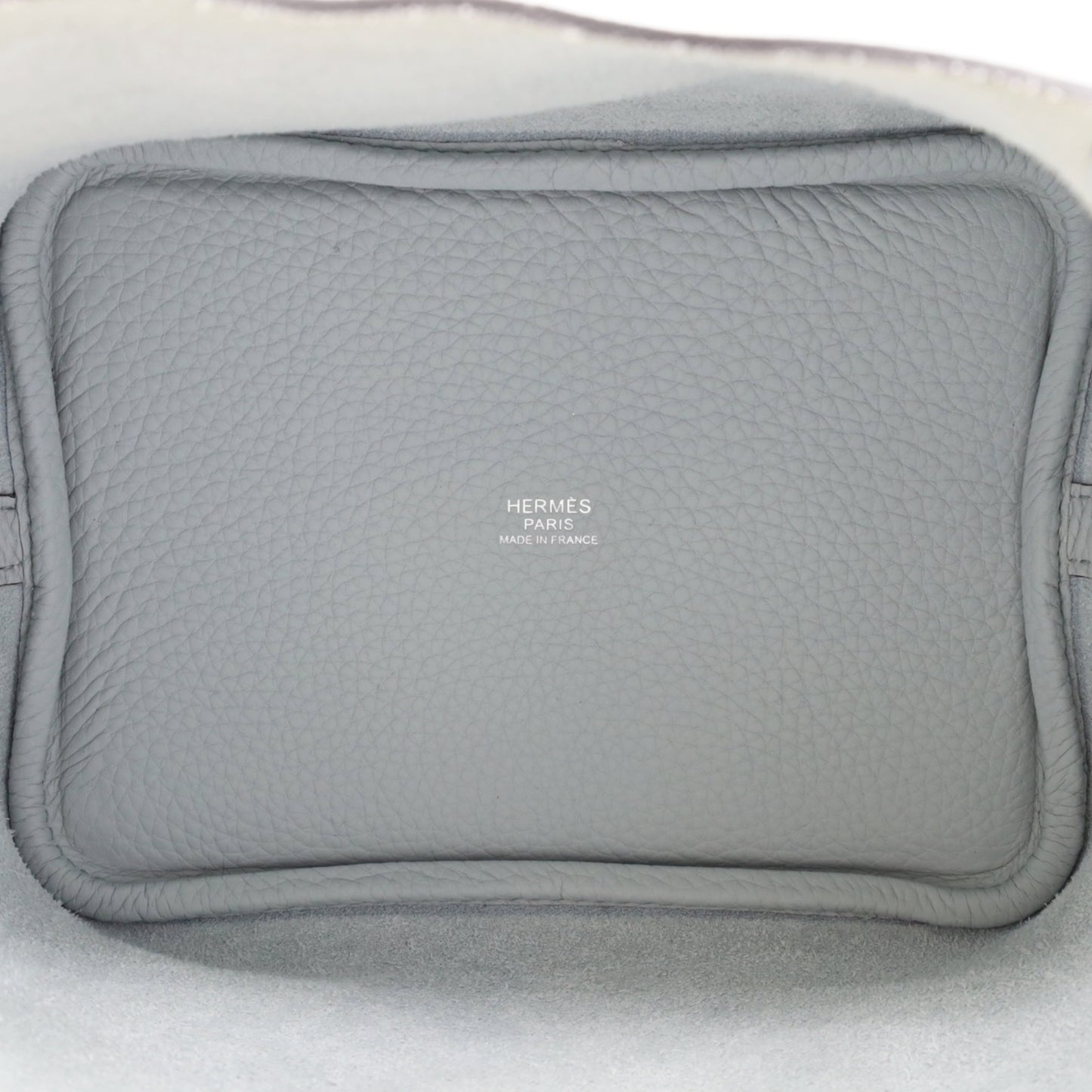 ピコタンロックPM　トリヨンクレマンス　ブルーペール　SS　Z刻印