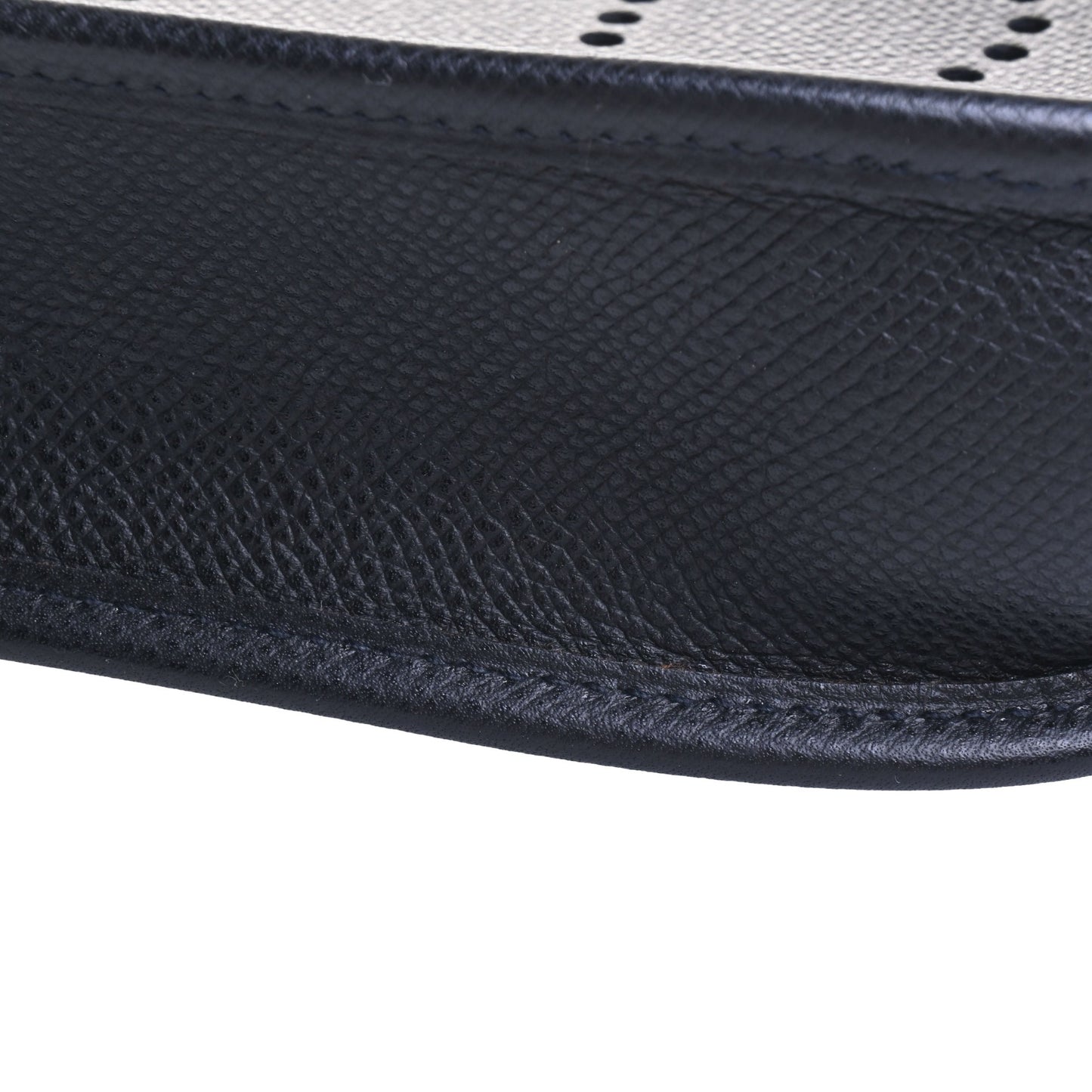 エヴリンTPM　ヴォーエプソン　ブラック　SS　□I刻印