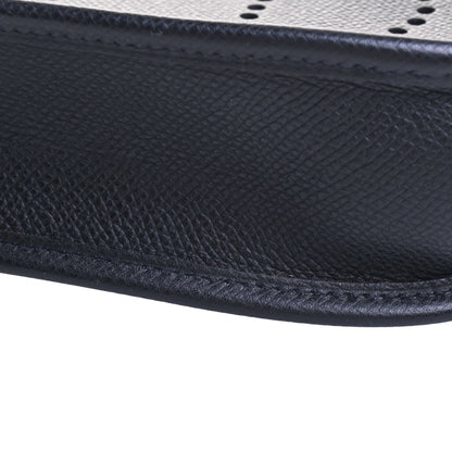 エヴリンTPM　ヴォーエプソン　ブラック　SS　□I刻印