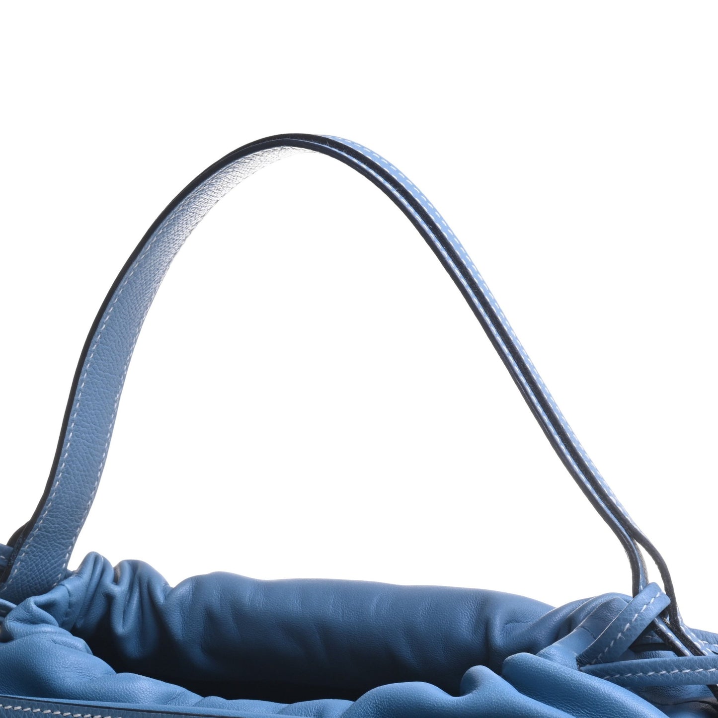 ドゥパリ　ヴォーエプソン　ブルージーン　SS　□J刻印