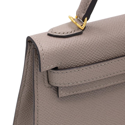 迷你凯莉 2 Vaux Epson Griasphalt GP A 邮票