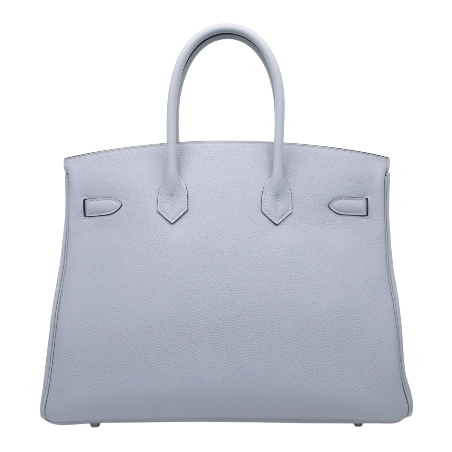 Birkin 35 Togo Gripantin SS KStamp