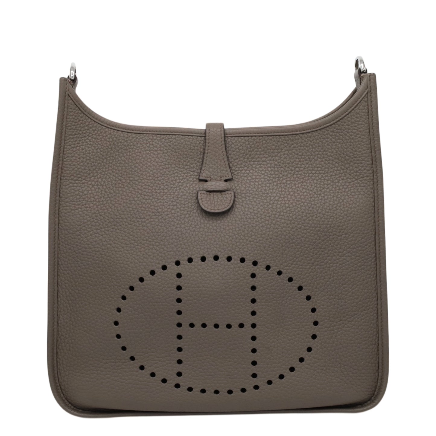 エヴリン3PM　トリヨンクレマンス　エタン　SS　C刻印