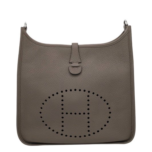 エヴリン3PM　トリヨンクレマンス　エタン　SS　C刻印