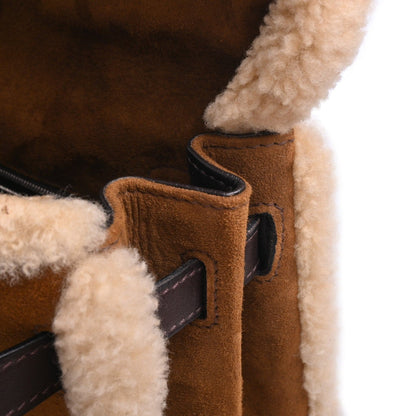 Kelly Push 35 Mouton Dobris Maron SS □J engraved