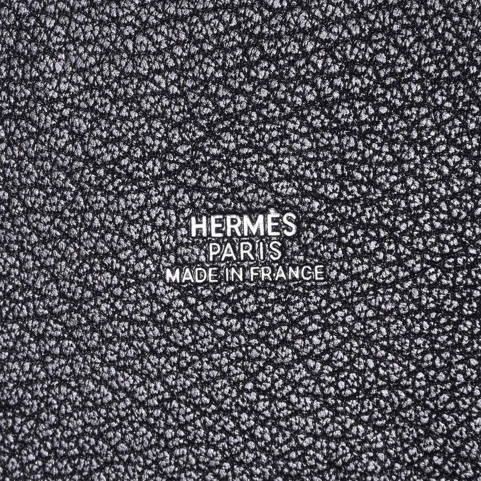 ピコタンPM　ブッフルスキッパー　ダルメシアン　ブラック　SS　□G刻印