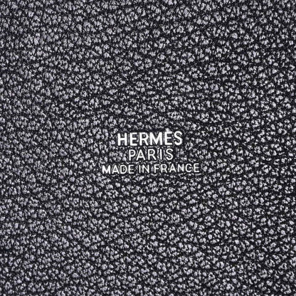 ピコタンPM　ブッフルスキッパー　ダルメシアン　ブラック　SS　□G刻印