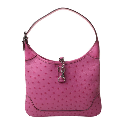 トリム24　オーストリッチ　ヒューシャピンク　SS　□H刻印