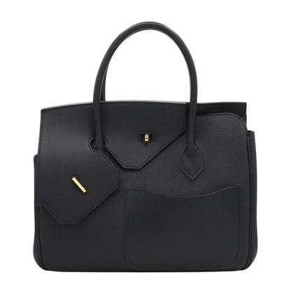 Birkin 30 Anarchy Togo Vaux Swift 黑色 GP B 镌刻