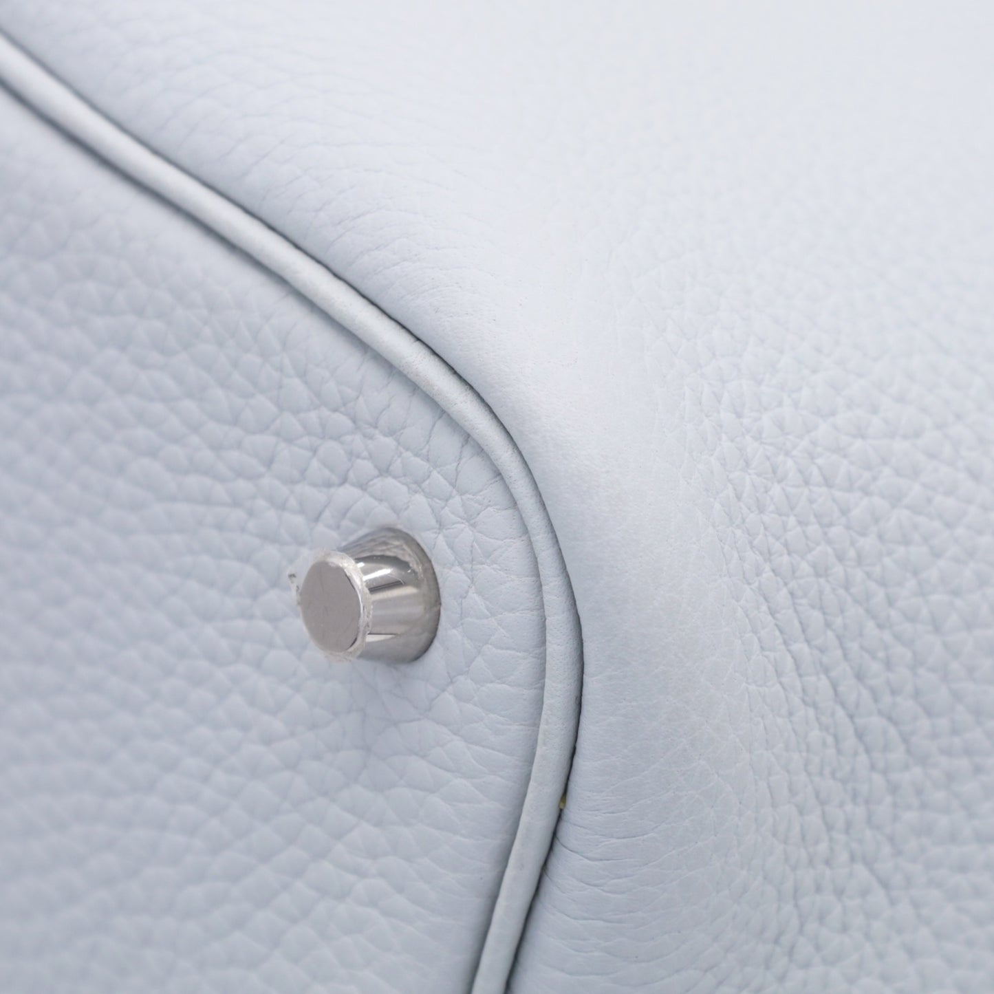 ピコタンロックPM　トリヨンクレマンス　ブルーペール　SS　Z刻印