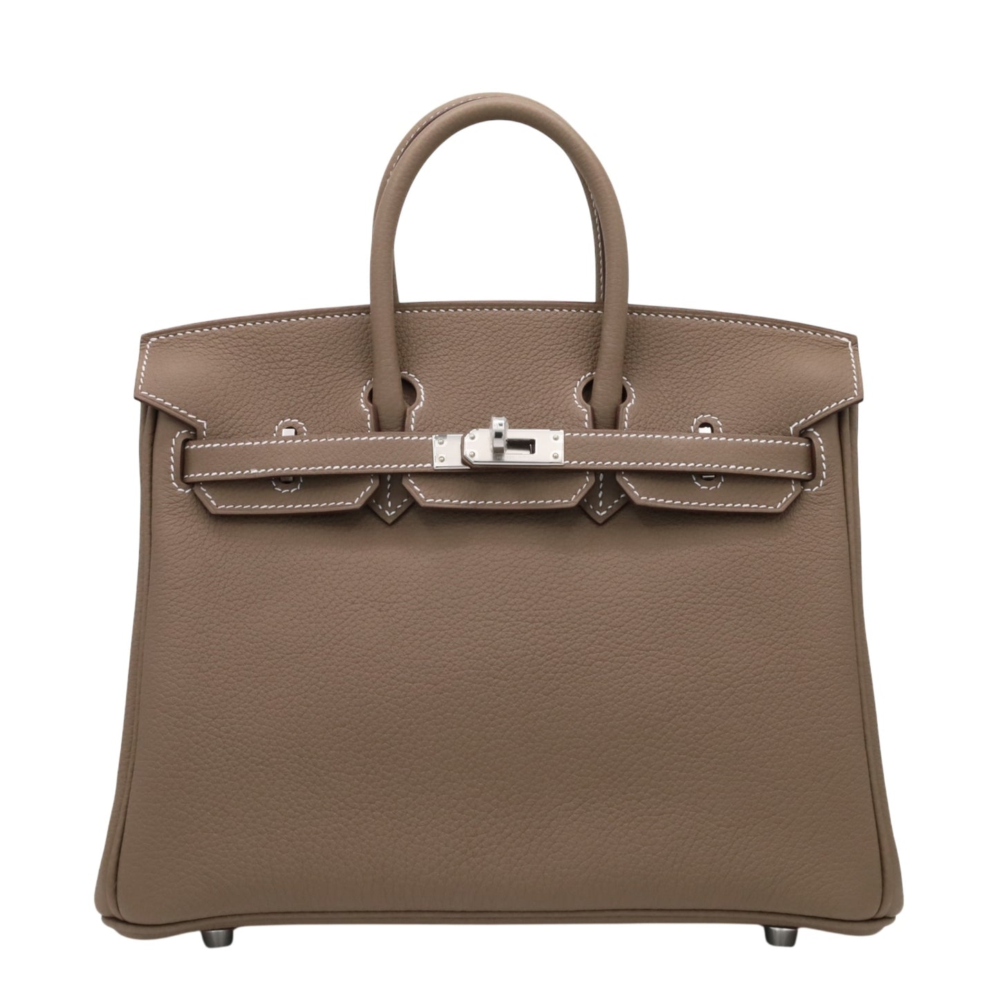 Birkin 25 TogoEtoupeSS　KStamp