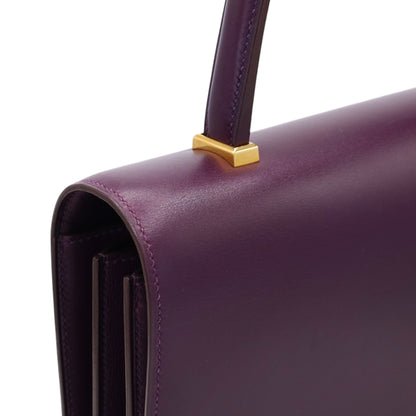 ピアノ　ボックスカーフ　レザン　GP　□F刻印