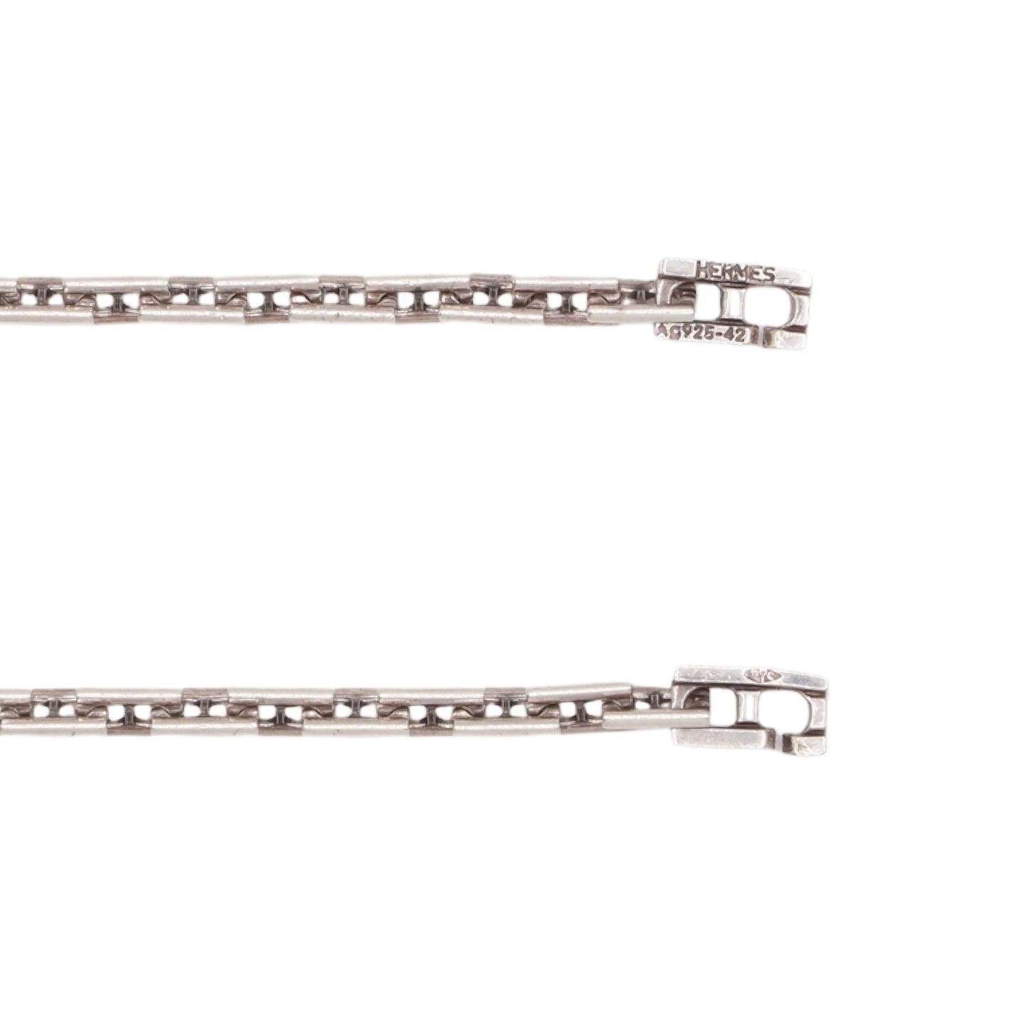 ヘラクレスPM　ネックレス　SV　42