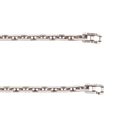 ヘラクレスPM　ネックレス　SV　42