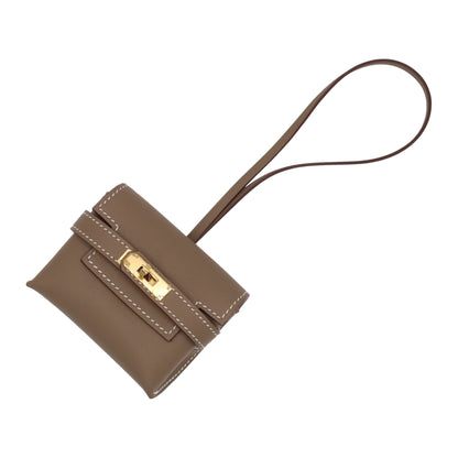 Kerry Festival Charm Vaux Swift Etoup GP K Engraved