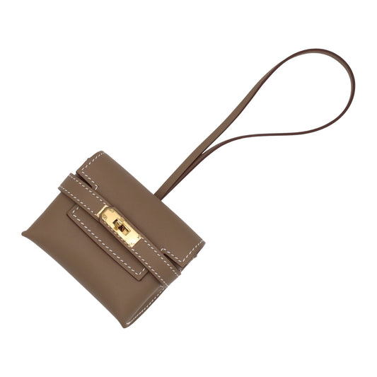 Kerry Festival Charm Vaux Swift Etoup GP K Engraved