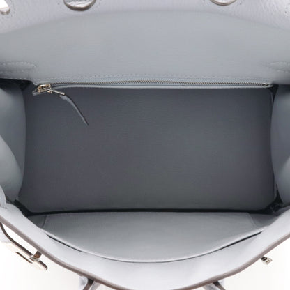 バーキン25　トゴ　グリパンタン　SS　K刻印