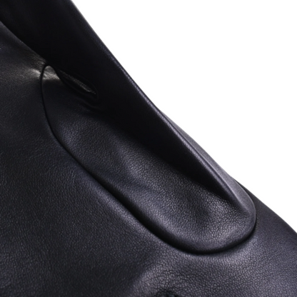 Gloves Do Bliss Lamb Black SS 7