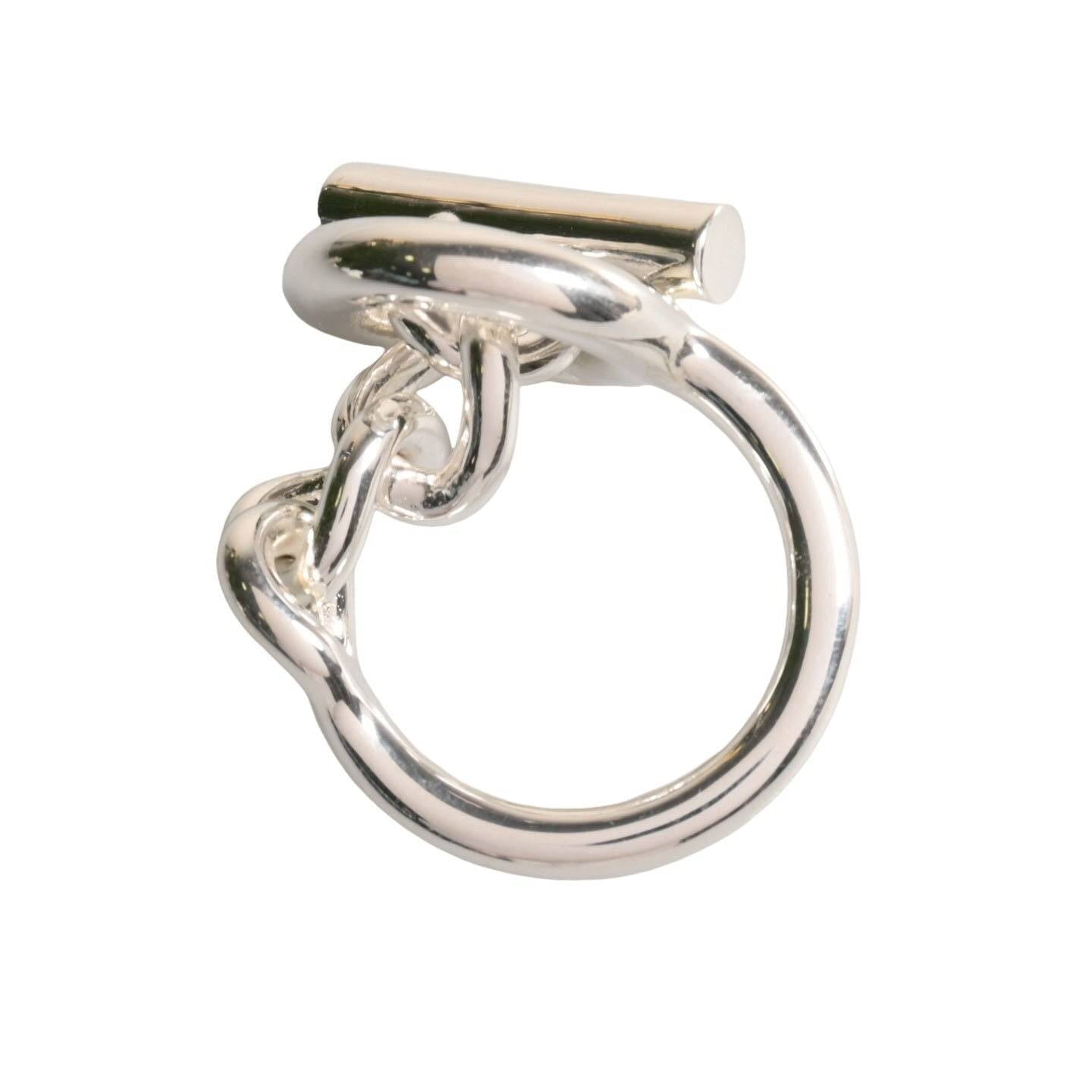 Croisette GM Ring SV 56